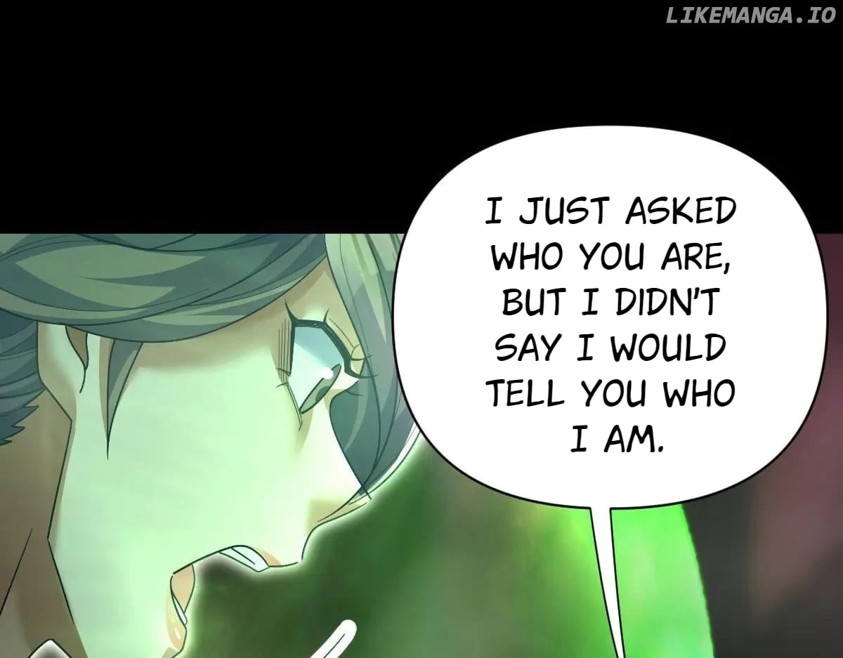 Invincible After Shocking My Empress Wife Chapter 81 - page 105